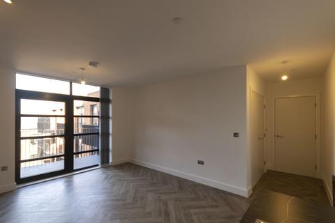 1 bedroom apartment to rent, Gunsmith House, Price Street, Birmingham, B4