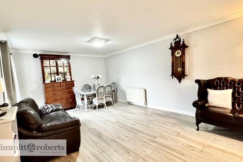 4 bedroom detached house for sale, St. Aidans Place, Consett, Durham, DH8 5SU