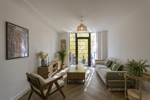 1 bedroom apartment to rent, Lockside House, Scotland Street, Birmingham, B1