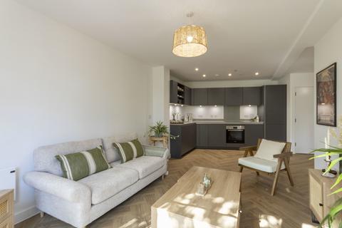1 bedroom apartment to rent, Lockside House, Scotland Street, Birmingham, B1