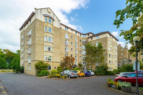 2 bedroom retirement property for sale, Roseburn Place, Flat 7, Roseburn, Edinburgh, EH12 5NX