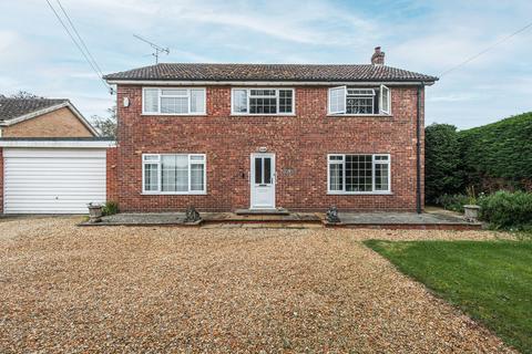 4 bedroom detached house for sale, Kettlestone