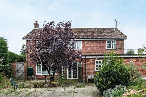 4 bedroom detached house for sale, Kettlestone