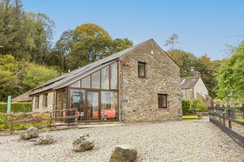 3 bedroom barn conversion for sale, Meadow Barn, 3 Duddon View, Duddon Bridge, Millom, LA18 5JE