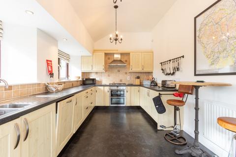 3 bedroom barn conversion for sale, Meadow Barn, 3 Duddon View, Duddon Bridge, Millom, LA18 5JE