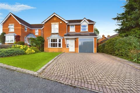 4 bedroom detached house for sale, The Knoll, Tilehurst, Reading, Berkshire, RG31