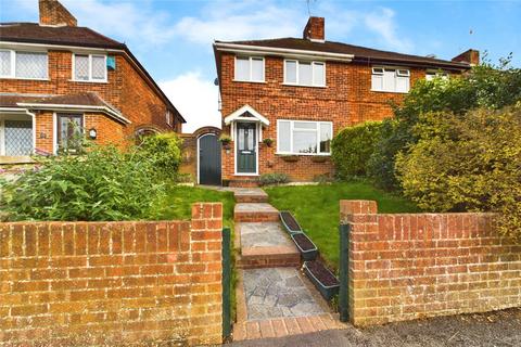 3 bedroom semi-detached house for sale, Rodway Road, Tilehurst, Reading, Berkshire, RG30