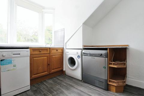 1 bedroom apartment for sale, Jamaica Street, Aberdeen