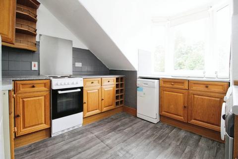 1 bedroom apartment for sale, Jamaica Street, Aberdeen