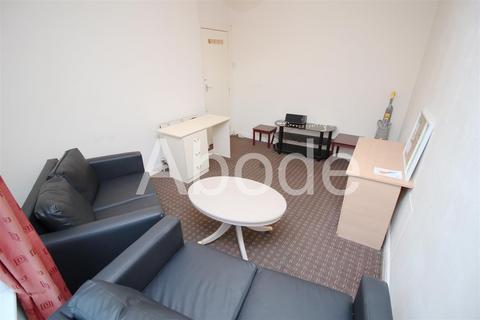 undefined, Brudenell Street, Hyde Park, Leeds