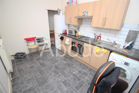 undefined, Brudenell Street, Hyde Park, Leeds