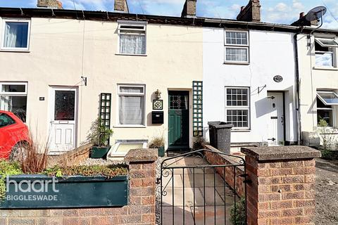 2 bedroom terraced house for sale, Rose Lane, Biggleswade