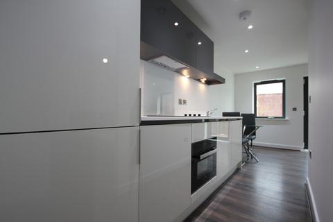 G3, Nexus Point, 10 Edwards Road, Birmingham, B24 9EQ