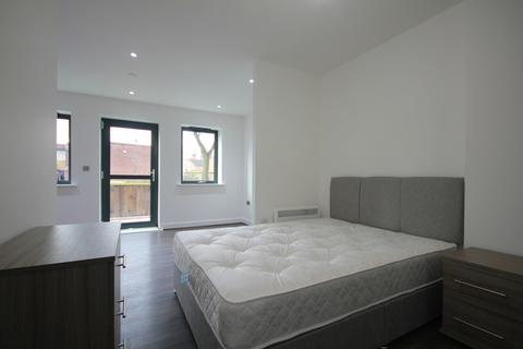 G3, Nexus Point, 10 Edwards Road, Birmingham, B24 9EQ