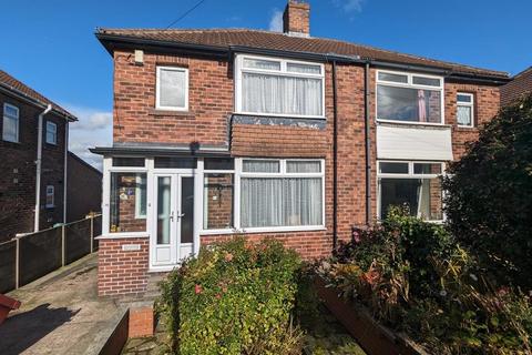 3 bedroom semi-detached house for sale, Louden Road, Scholes