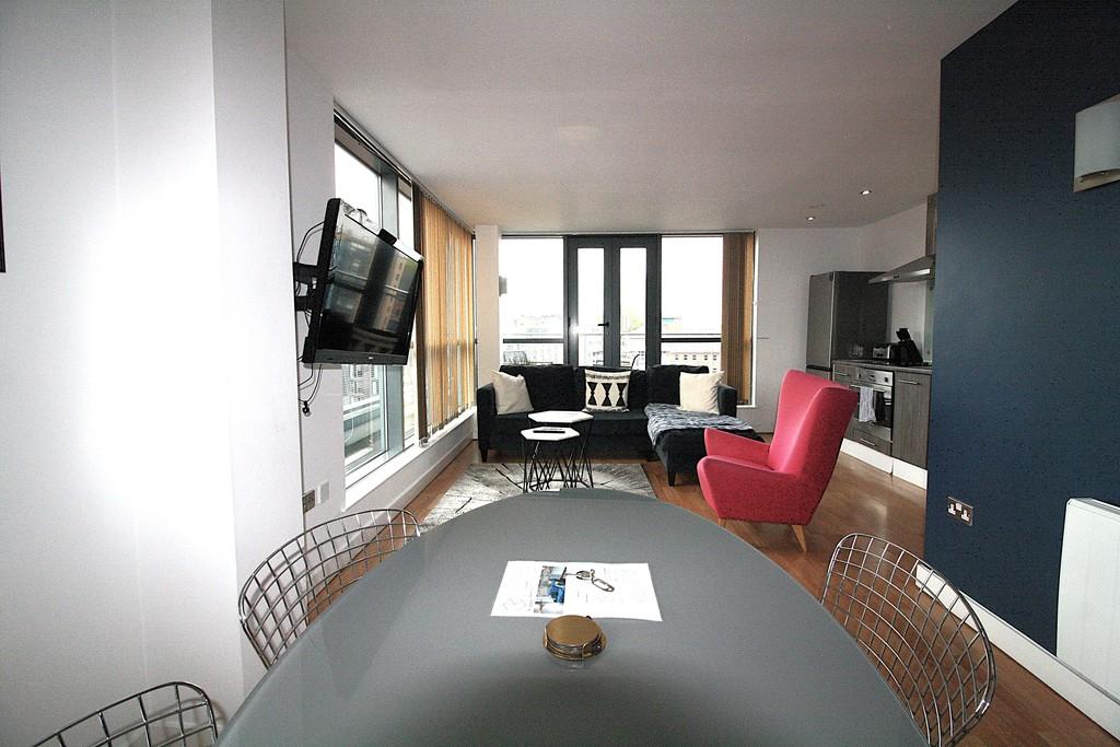 Apartment in Sheffield - View 4