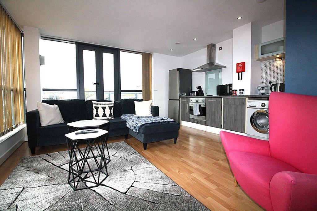 Apartment in Sheffield - View 5