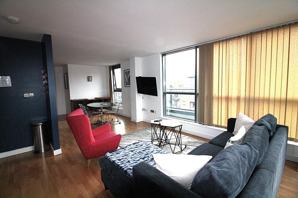 Apartment in Sheffield - More