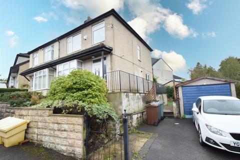 3 bedroom semi-detached house for sale, Nab Wood Rise, Shipley BD18