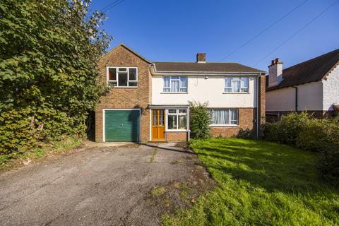 4 bedroom detached house for sale, East Beeches Road, Crowborough