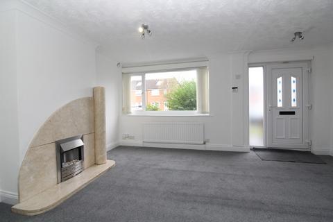 3 bedroom terraced house to rent, Burwell Road, Middlesbrough