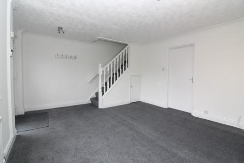 3 bedroom terraced house to rent, Burwell Road, Middlesbrough