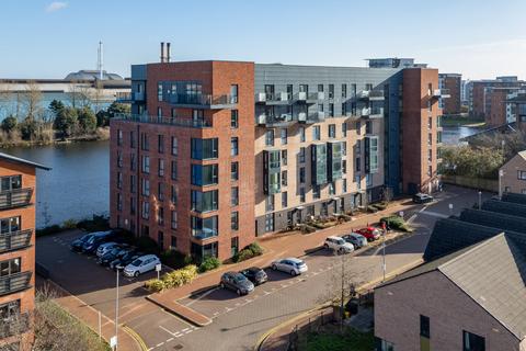 2 bedroom apartment for sale, Schooner Drive, Cardiff