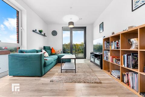 2 bedroom apartment for sale, Schooner Wharf, Schooner Drive, Cardiff