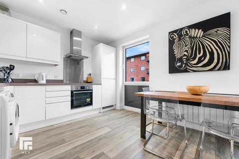 2 bedroom apartment for sale, Schooner Wharf, Schooner Drive, Cardiff