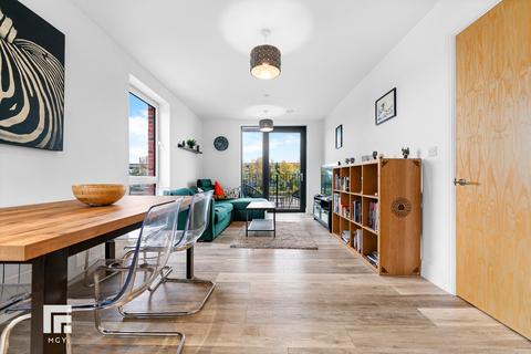2 bedroom apartment for sale, Schooner Wharf, Schooner Drive, Cardiff