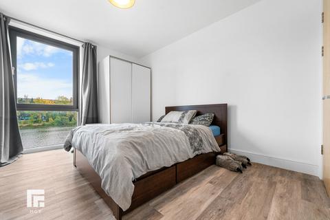 2 bedroom apartment for sale, Schooner Wharf, Schooner Drive, Cardiff