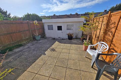 3 bedroom terraced house for sale, North Road, Brighton BN41