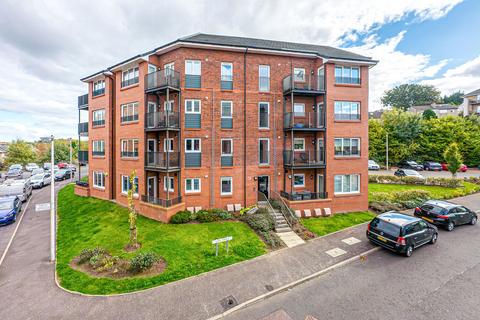 1/1, 1 Craig Terrace, Glasgow, G44 3AD