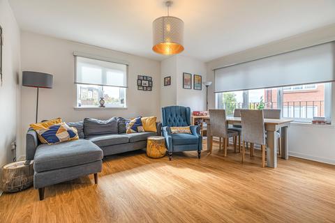 1/1, 1 Craig Terrace, Glasgow, G44 3AD