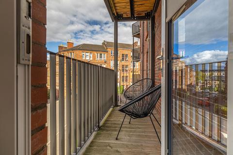 1/1, 1 Craig Terrace, Glasgow, G44 3AD