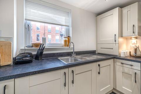 1/1, 1 Craig Terrace, Glasgow, G44 3AD