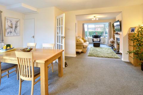 3 bedroom semi-detached house for sale, Holmes Close, Louth LN11 0HB