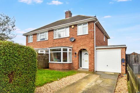 undefined, Holmes Close, Louth LN11 0HB