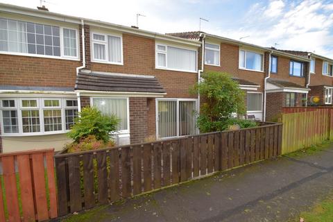 3 bedroom terraced house for sale, North Leigh, Tanfield Lea, Stanley