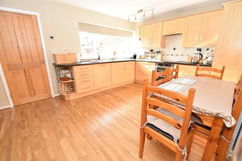 3 bedroom terraced house for sale, North Leigh, Tanfield Lea, Stanley