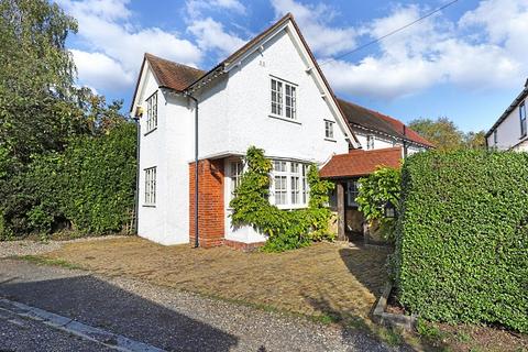 Herries Greensted Green, Ongar, CM5 9LF