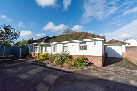 3 bedroom detached bungalow for sale, Markham Avenue, Bournemouth, Dorset