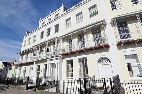 1 bedroom flat for sale, 1 - 3 Royal York Crescent, Clifton, Bristol BS8