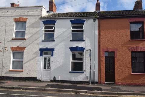 3 bedroom terraced house for sale, Polden Street, Bridgwater TA6