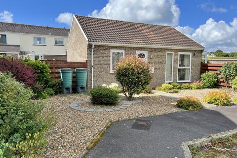 2 bedroom detached bungalow to rent, Tregurtha View, Goldsithney