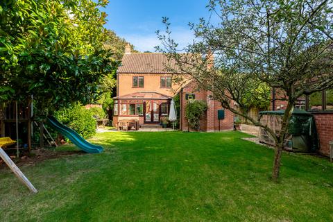 4 bedroom detached house for sale, Heacham