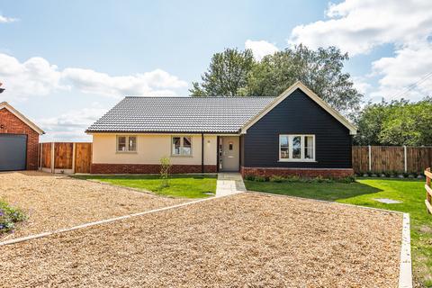 4 bedroom detached bungalow for sale, Littleport, Ely