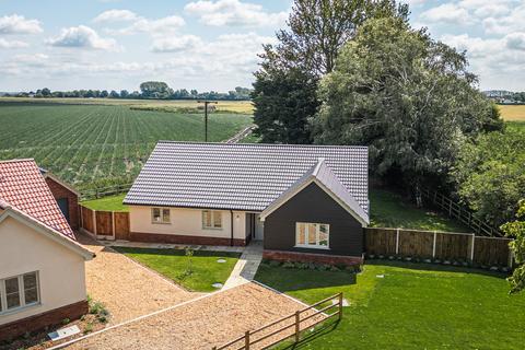 4 bedroom detached bungalow for sale, Littleport, Ely