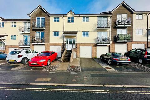 2 bedroom flat to rent, 15 White Friars Lane