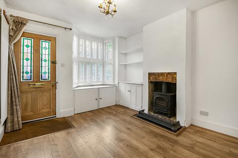 3 bedroom terraced house for sale, Somerset Road